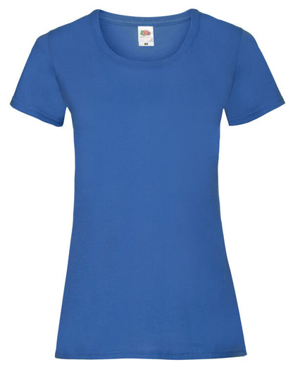 Ladies Valueweight T-Shirt