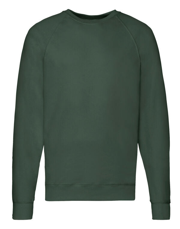 Men's Lightweight Raglan Sweat