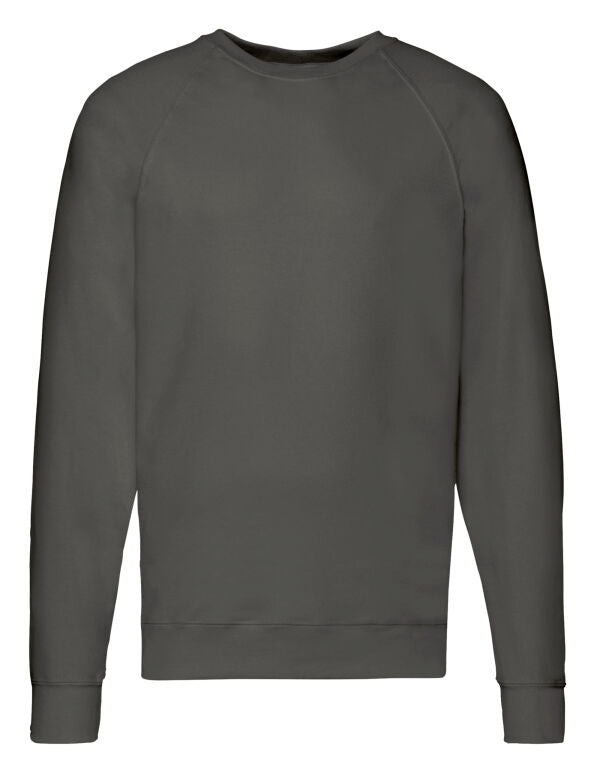 Men's Lightweight Raglan Sweat