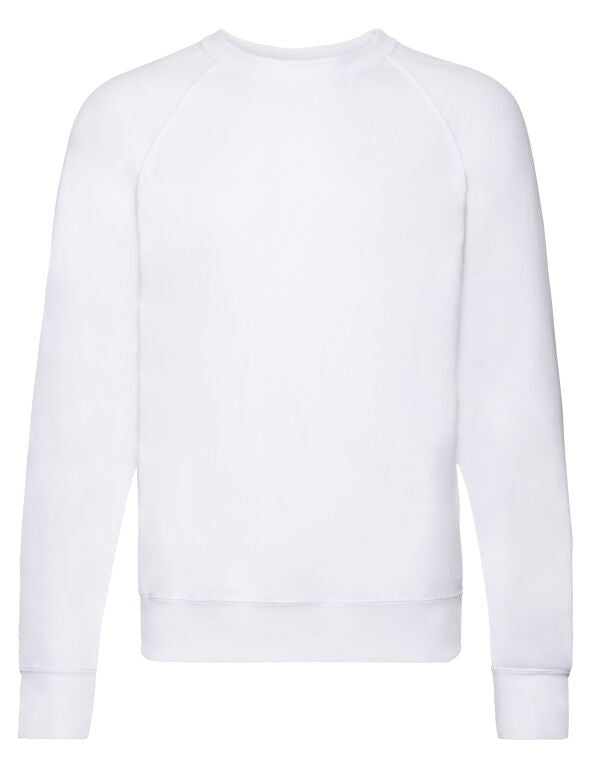 Men's Lightweight Raglan Sweat