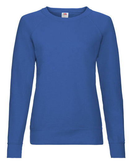 Ladies' Lightweight Raglan Sweat