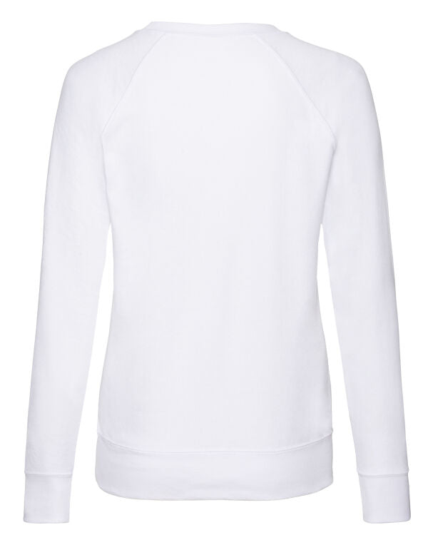 Ladies' Lightweight Raglan Sweat