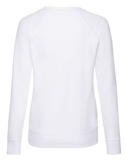 Ladies' Lightweight Raglan Sweat