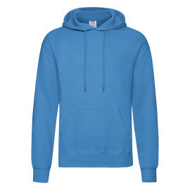 Men's Classic Hooded Sweat