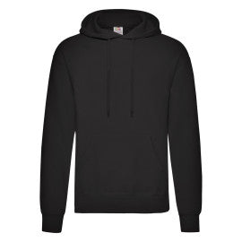 Men's Classic Hooded Sweat