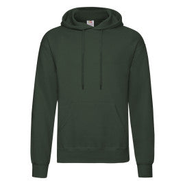 Men's Classic Hooded Sweat