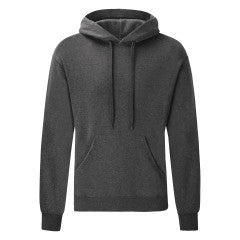 Men's Classic Hooded Sweat