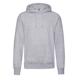 Men's Classic Hooded Sweat