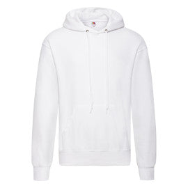 Men's Classic Hooded Sweat