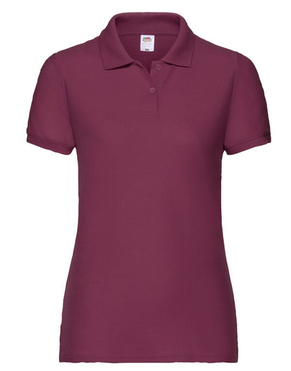 Ladies Polo