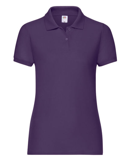 Ladies Polo