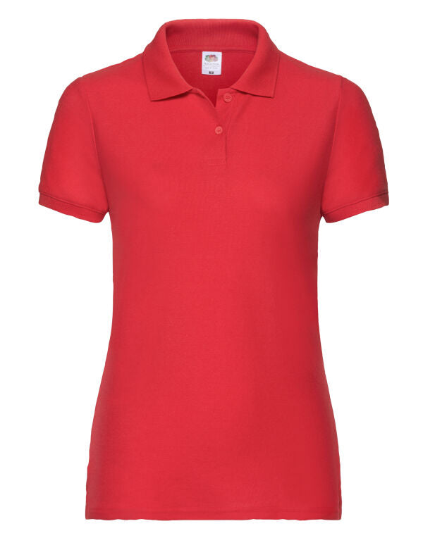 Ladies Polo