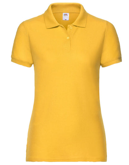 Ladies Polo