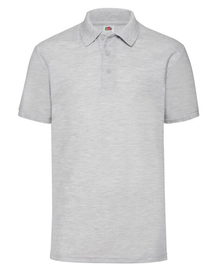 Men's Polo