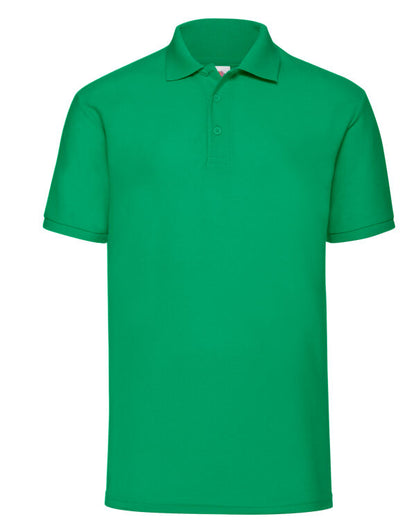 Men's Polo