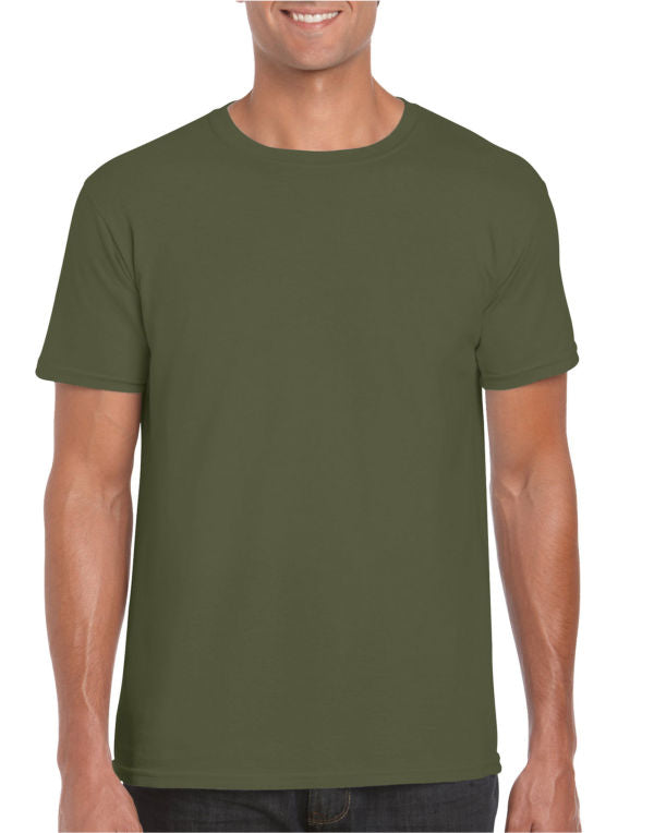 Softstyle Adult T-Shirt