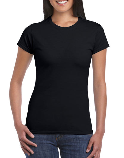 Ladies Softstyle T-Shirt