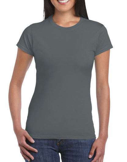 Ladies Softstyle T-Shirt