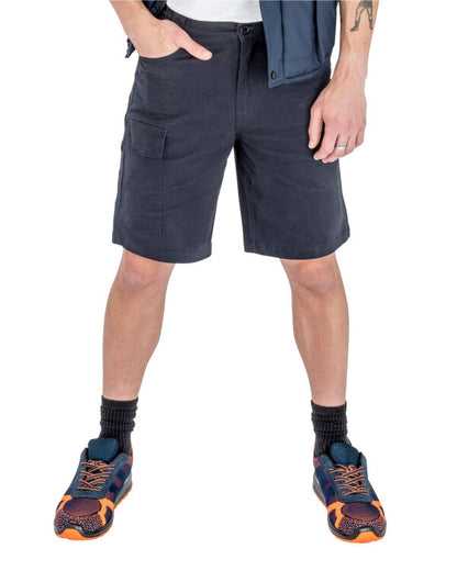 Super Stretch Slim Chino Shorts