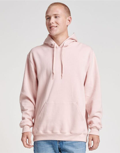 Eco Premium Hooded Sweatshirt