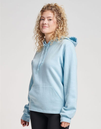 Eco Premium Hooded Sweatshirt