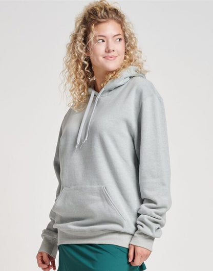 Eco Premium Hooded Sweatshirt