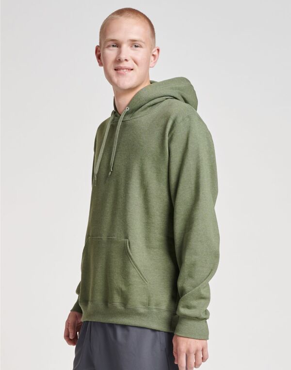 Eco Premium Hooded Sweatshirt