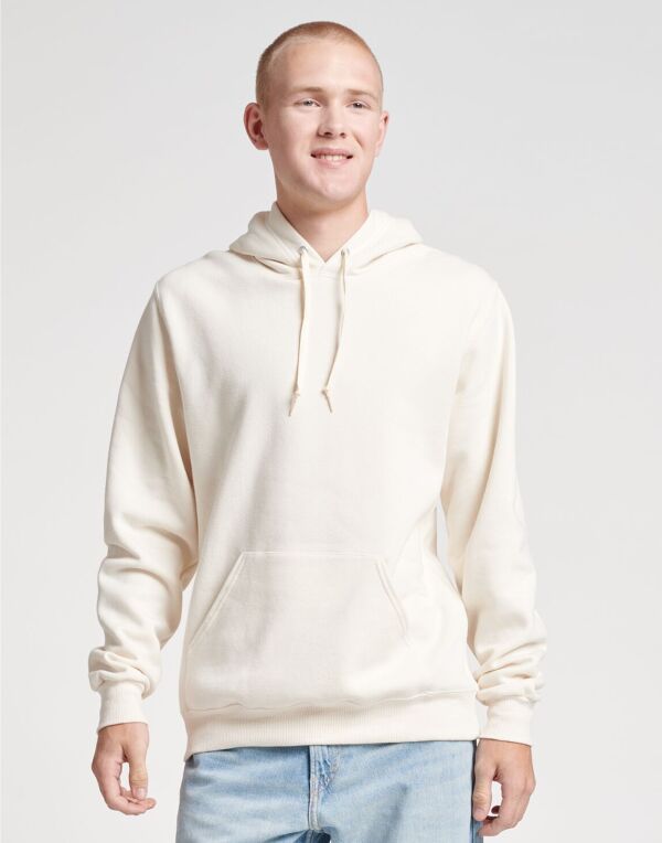 Eco Premium Hooded Sweatshirt