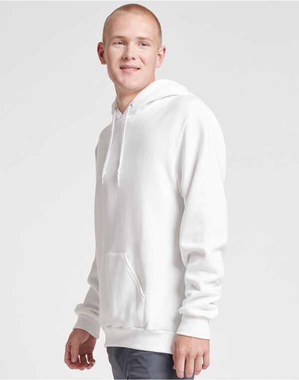 Eco Premium Hooded Sweatshirt