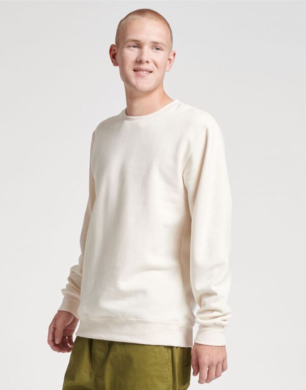 Eco Premium Sweatshirt