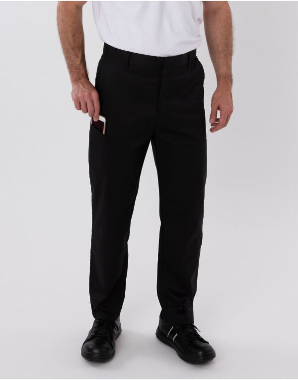 Men's Stretch Trousers