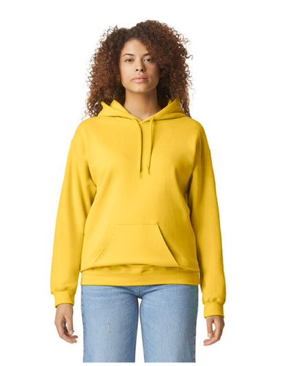 Softstyle Midweight Fleece Adult Hoodie