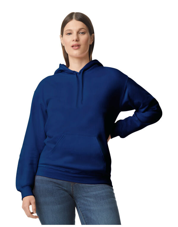 Softstyle Midweight Fleece Adult Hoodie