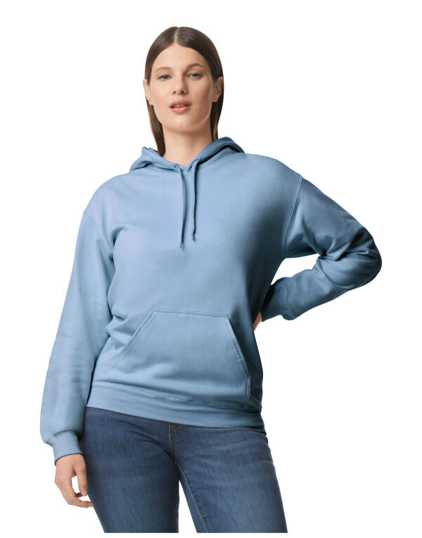 Softstyle Midweight Fleece Adult Hoodie