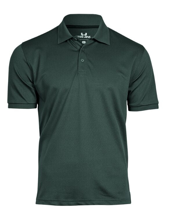 Men's Club Polo