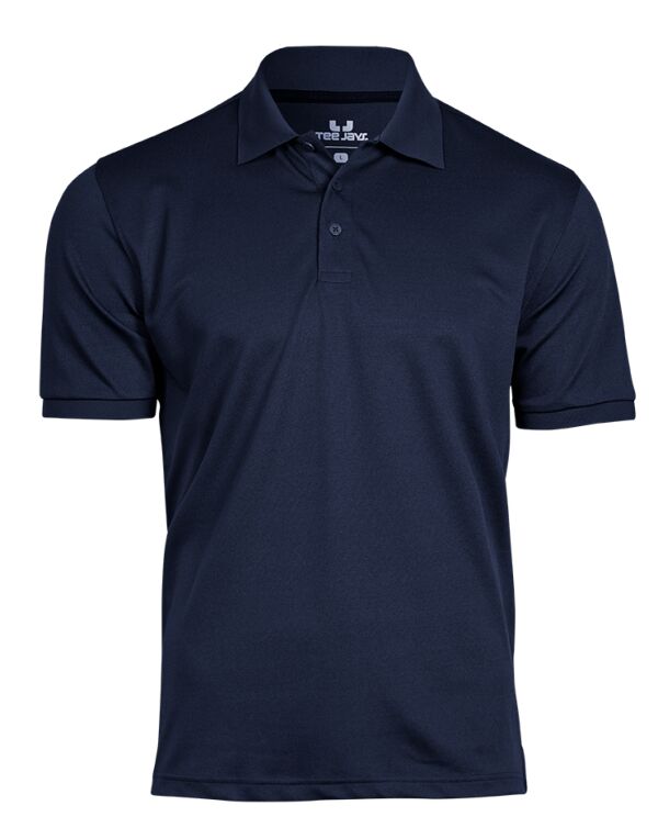 Men's Club Polo