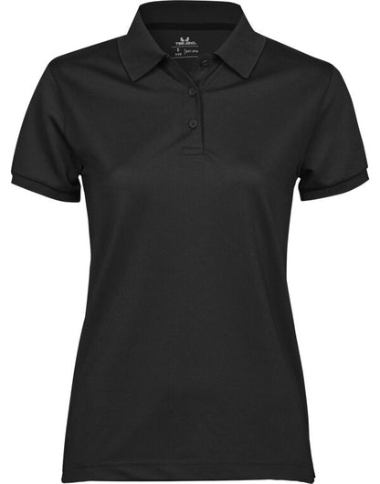 Women's Club Polo