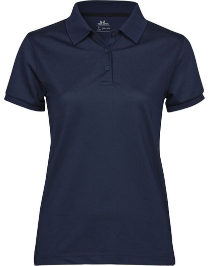 Women's Club Polo