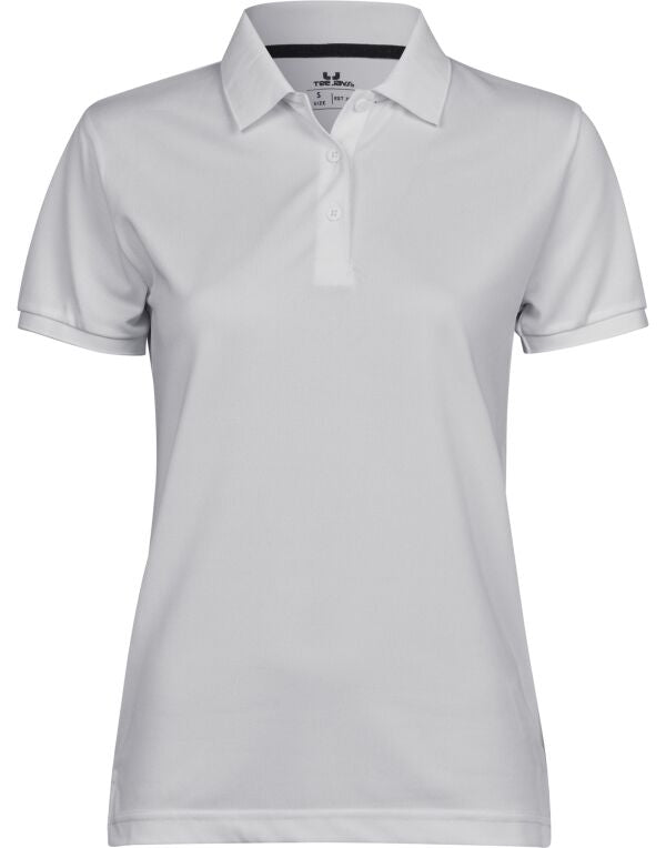 Women's Club Polo