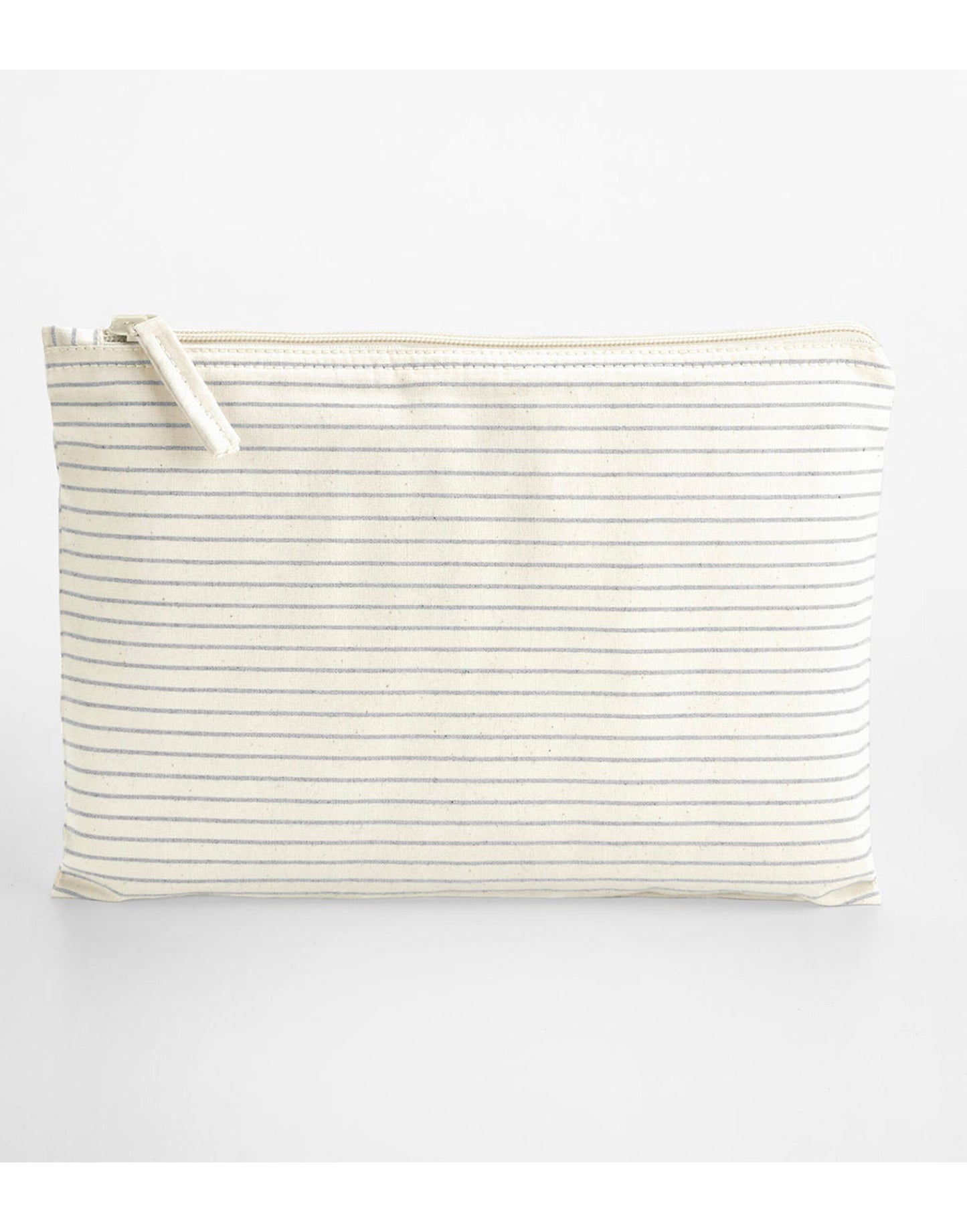 Westford Mill Striped Org Acc Pouch