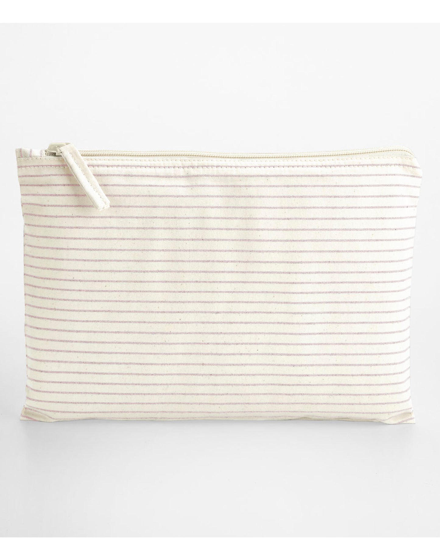 Westford Mill Striped Org Acc Pouch