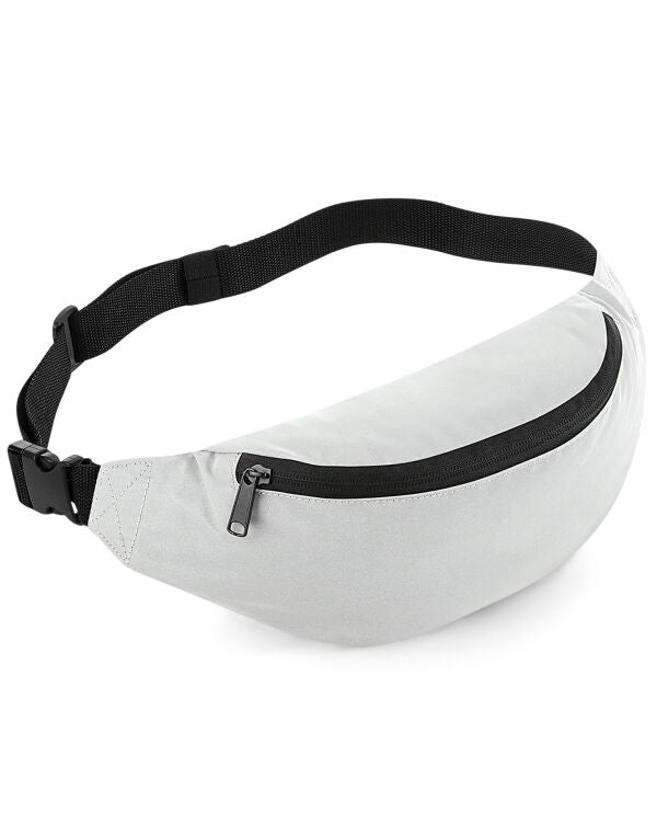 Reflective Belt Bag