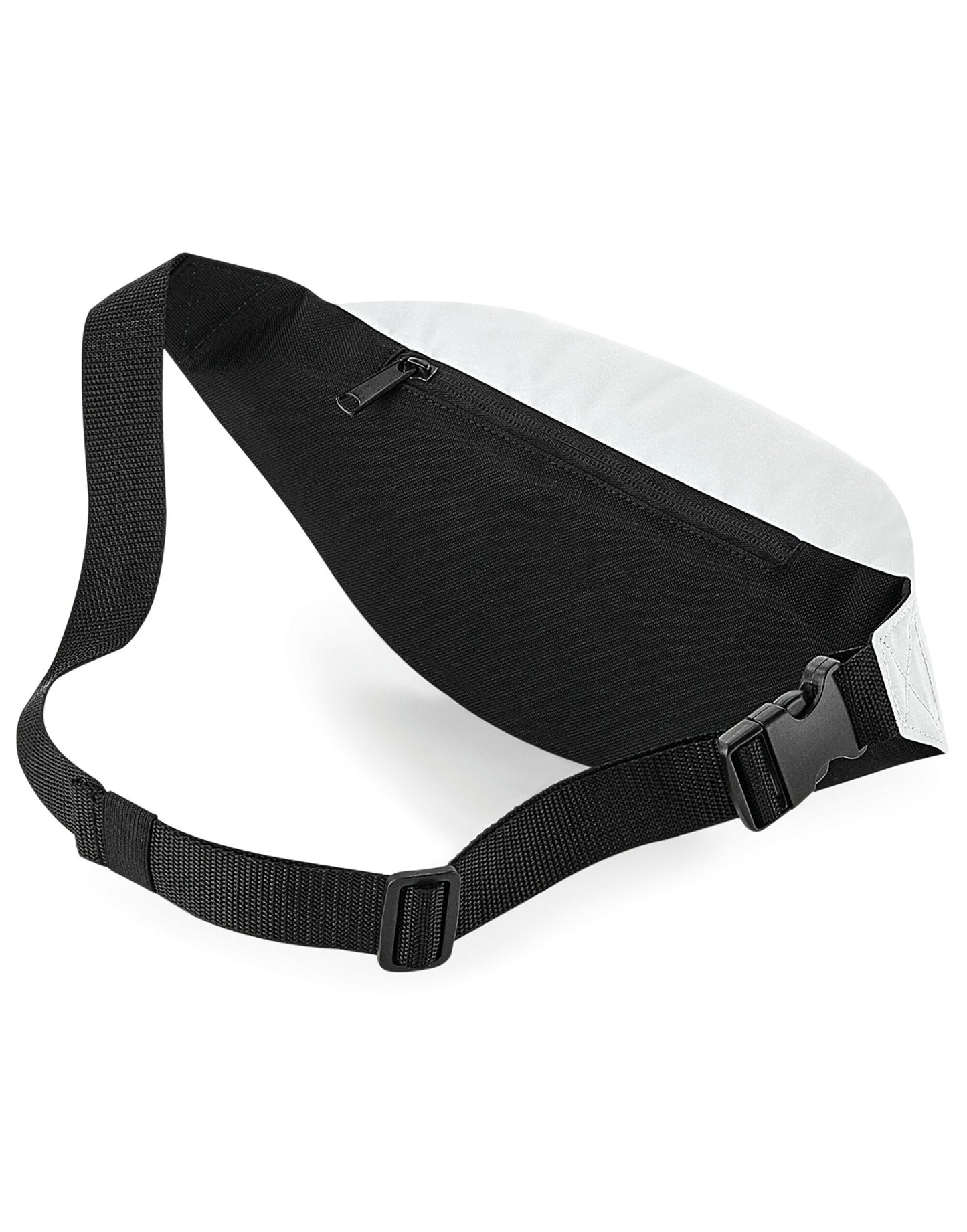 Bagbase Reflective Belt Bag