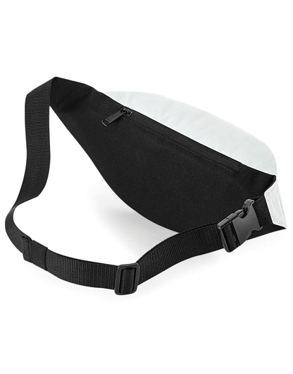 Bagbase Reflective Belt Bag