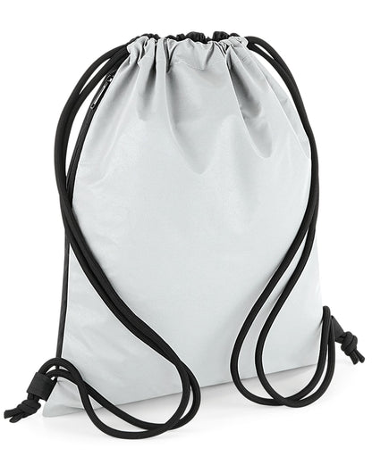 Bagbase Reflective Gymsac