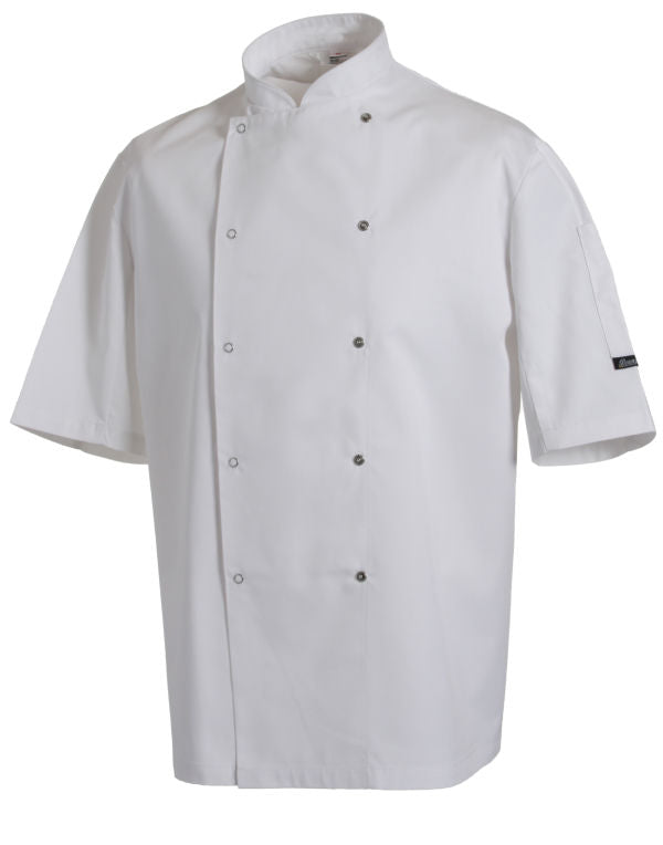 Chef's Jacket