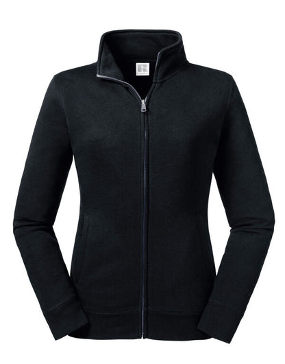 Ladies' Authentic Sweat Jacket