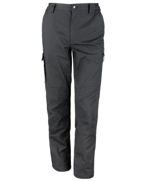 Sabre Stretch Trousers