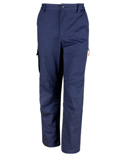 Sabre Stretch Trousers