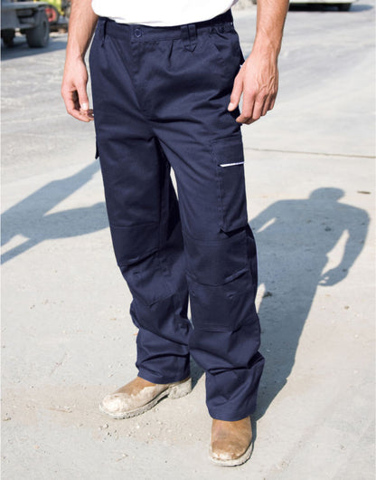 Action Trousers